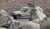 Jordan army say three killed in drug bust at Syria border