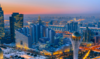 UAE鈥檚 ADQ announces co-investment platform with Kazakhstan鈥檚 QIC聽