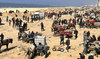 Israeli military proposes 鈥榩lan for evacuating鈥� Gaza civilians