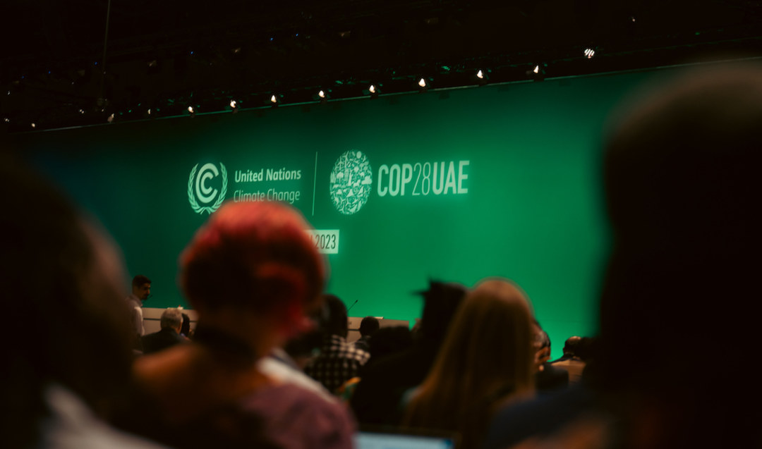COP28: Climate change conference opens in Dubai