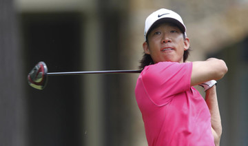 Anthony Kim says golf only 'a fond memory of mine'