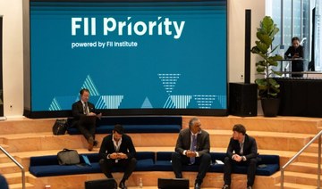 FII Priority Miami 2024