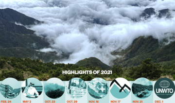 Soudah Development聽eyes 2 million annual visitors over 3,000 meters above sea level: Year in Review