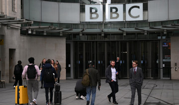 Indian court issues summons to BBC in a defamation case over Modi documentary 鈥� media聽