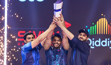 鈥楾ogether, Pakistan strongest鈥�: Trio makes Tekken history with Nations Cup win in 玩偶姐姐