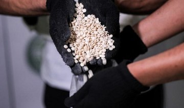 New forum aims to tackle Syria-Jordan drug smuggling