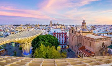 Stunning Seville: The Andalusian capital will delight culture vultures and beauty seekers alike聽