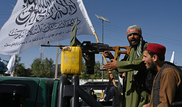 British danger tourist held by Taliban praises captors in Andrew Tate interview