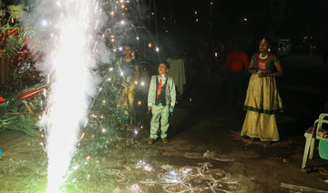 Three Indian cities among world鈥檚 10 most polluted after Diwali