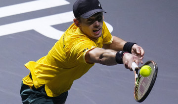 Remarkable Australia comeback over Czechs clinches semifinal spot in Davis Cup 