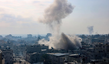 Gaza鈥檚 Hamas rulers say 3 journalists killed in Israeli raids