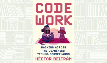 What We Are Reading Today: Code Work