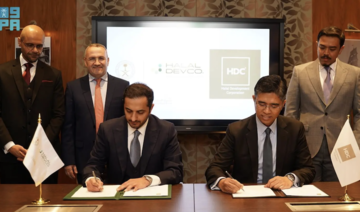 Saudi, Malaysian firms sign strategic partnership at Halal Expo London