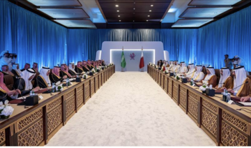 Riyadh, Doha sign multiple deals across various sectors