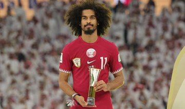 5 talking points from Qatar鈥檚 AFC Asian Cup triumph over Jordan