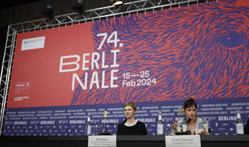 From Berlinale to Eurovision, anger over Gaza clouds Europe鈥檚 cultural events