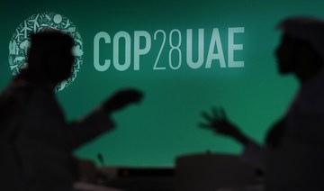 Strong political will in rich world key to COP28 success