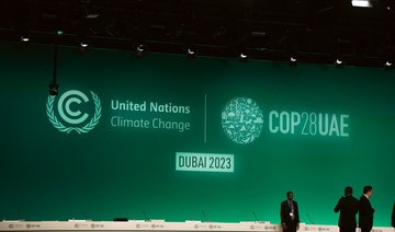 COP28: Rich nations turn to shifting goalposts, once again  