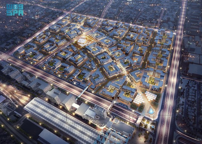 Islamic World District Project will look to enrich visitors鈥� experience in Madinah