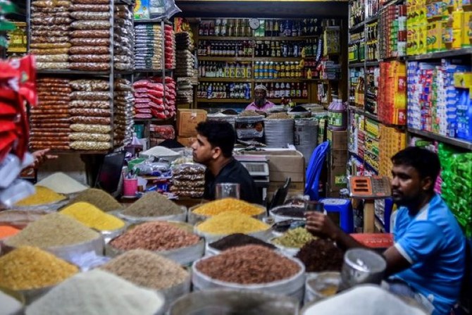 Bangladesh eyes halal exports boost to Gulf countries with new policy聽