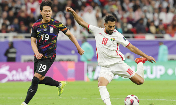 Drama-filled Asian Cup fuels 2026 World Cup hopes