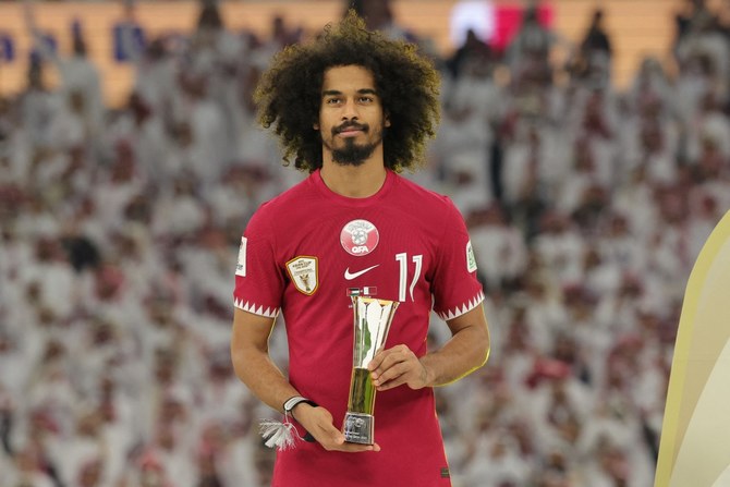 5 talking points from Qatar鈥檚 AFC Asian Cup triumph over Jordan