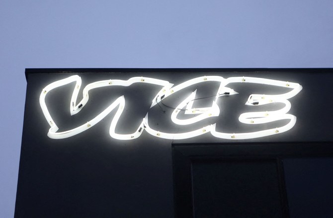 Vice to lay off hundreds of staff, close website