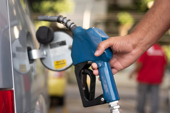 Arab News introduces clean diesel and gasoline fuels in Kingdom鈥檚 market
