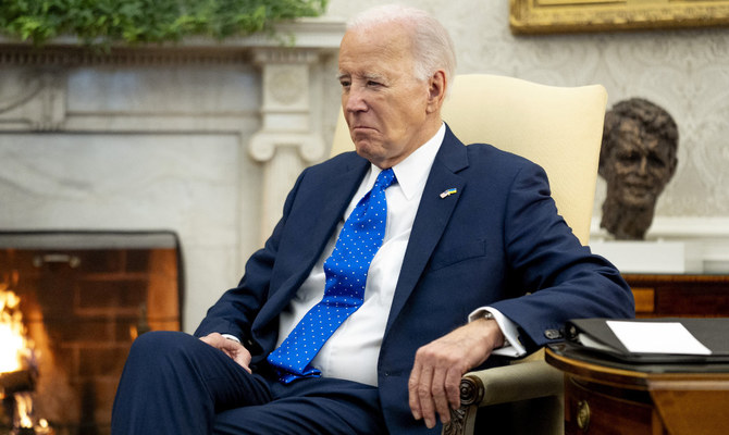 Biden finally flexes political muscles against Israeli settlers