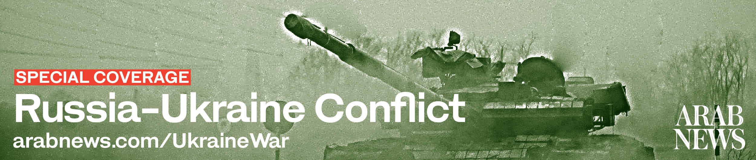 Russia-Ukraine Conflict